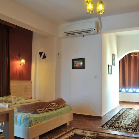Dahab Divers Экстерьер фото