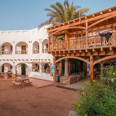Dahab Divers Экстерьер фото