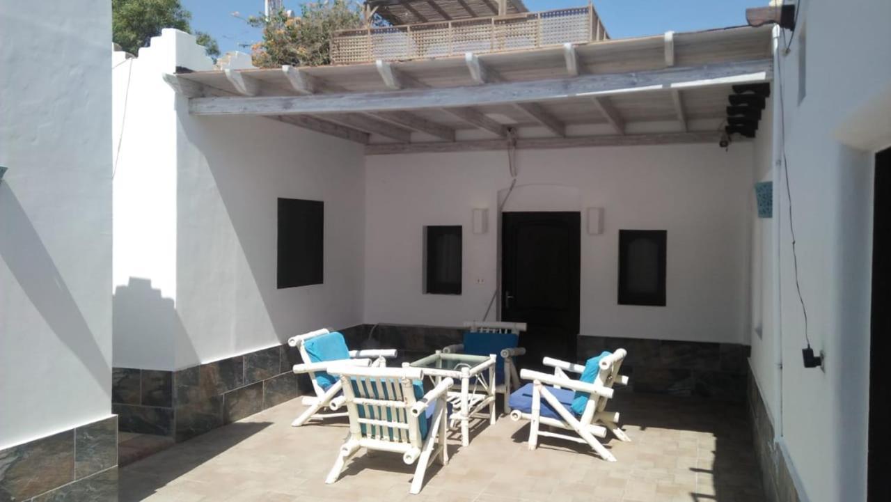 Dahab Divers Экстерьер фото