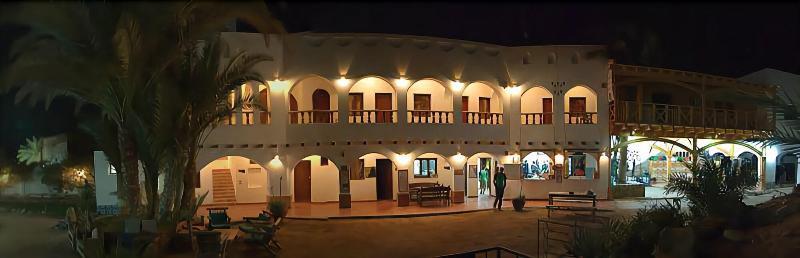 Dahab Divers Экстерьер фото