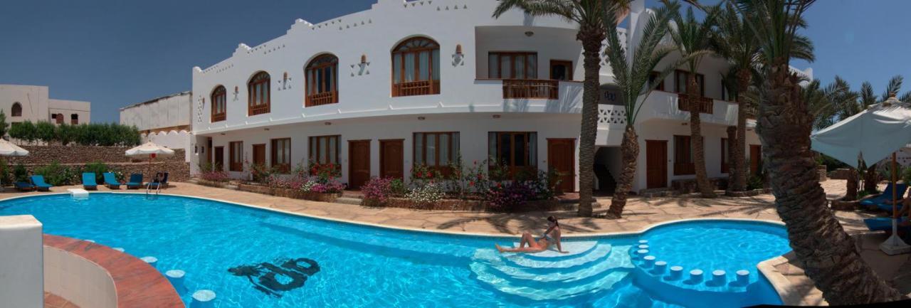 Dahab Divers Экстерьер фото