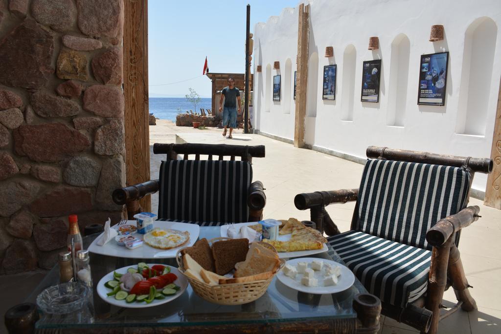 Dahab Divers Экстерьер фото