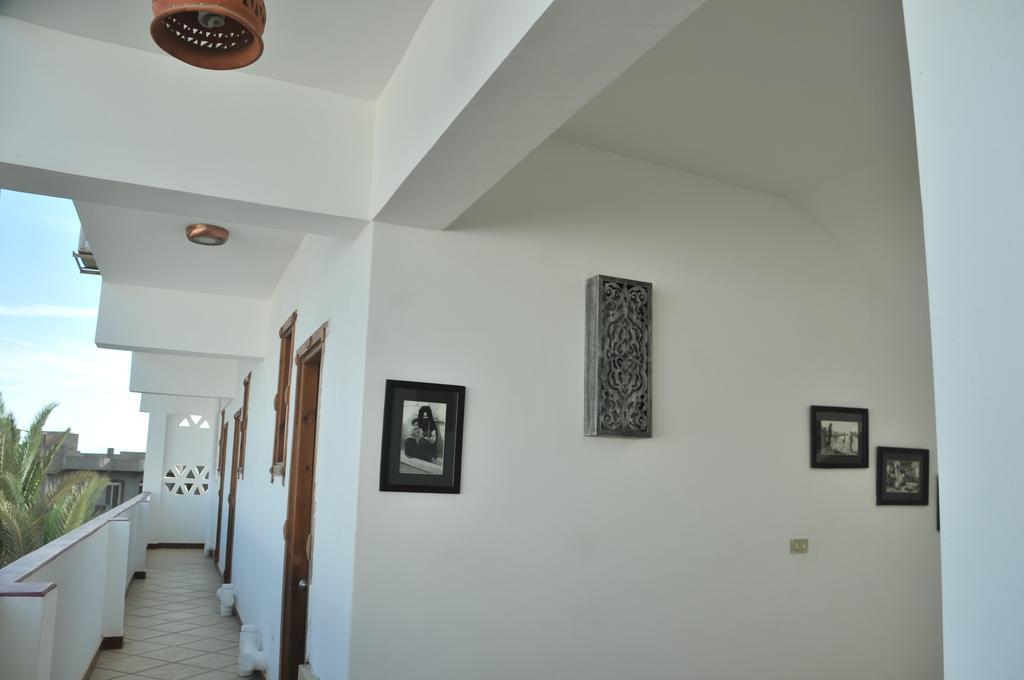 Dahab Divers Экстерьер фото