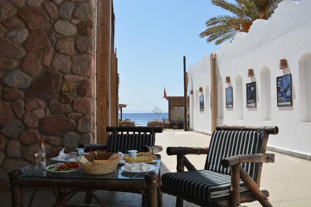 Dahab Divers Экстерьер фото