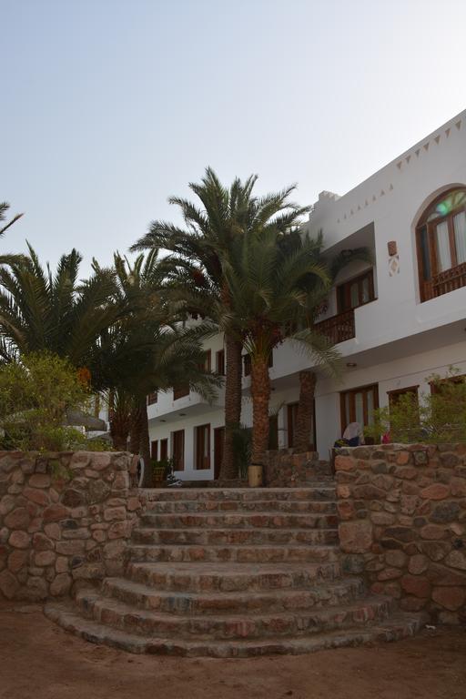 Dahab Divers Экстерьер фото