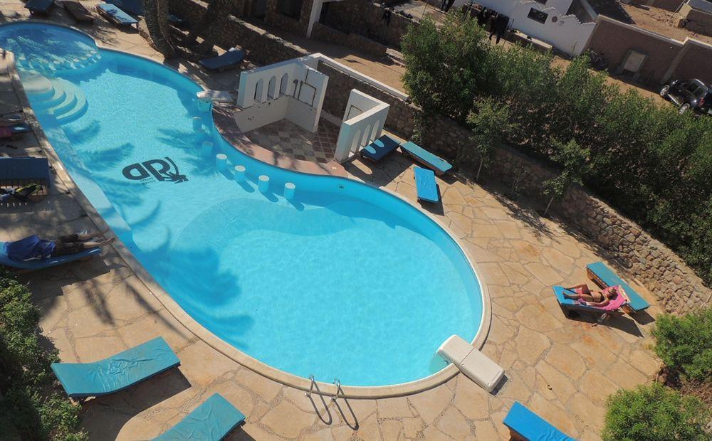 Dahab Divers Экстерьер фото
