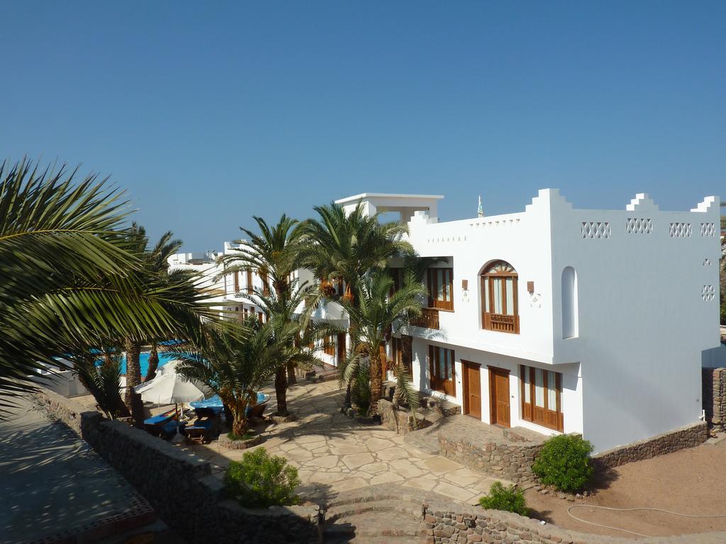 Dahab Divers Экстерьер фото