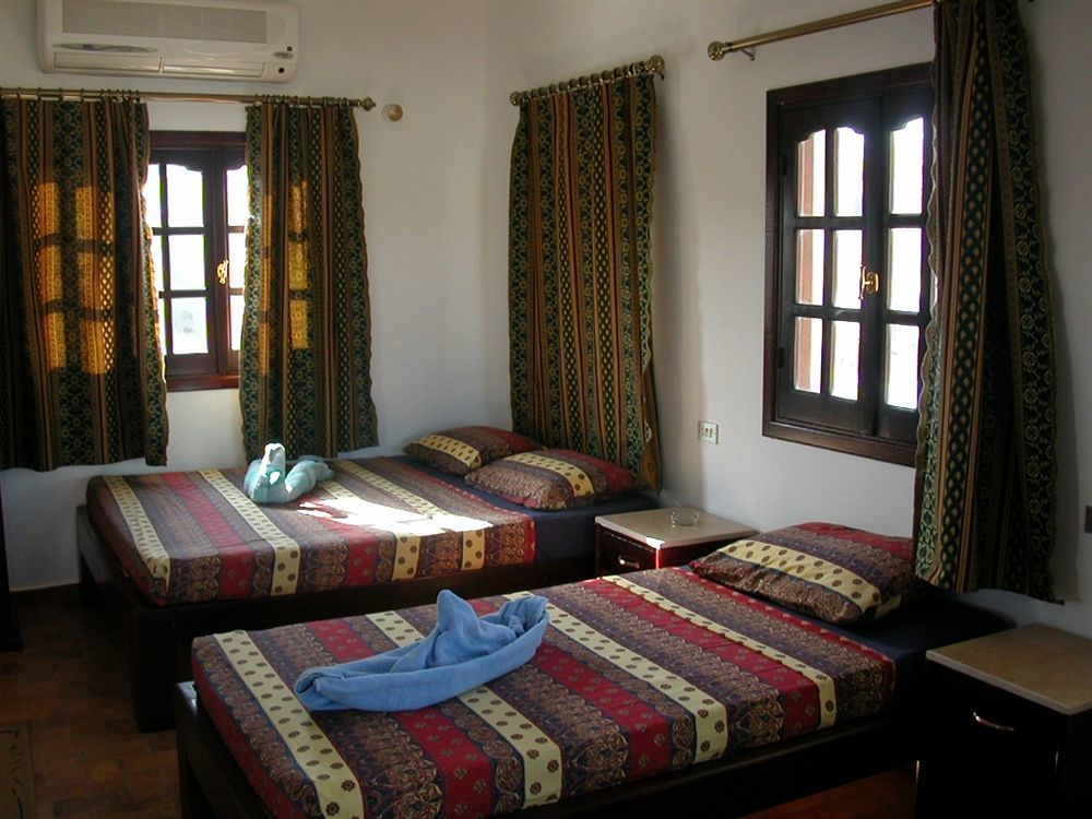 Dahab Divers Экстерьер фото
