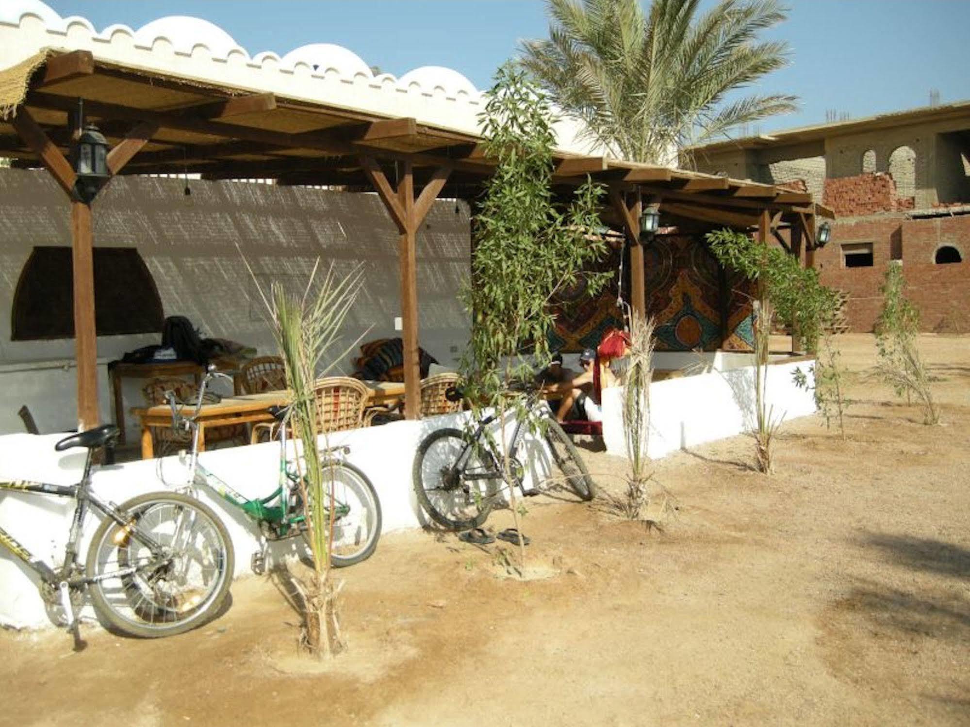 Dahab Divers Экстерьер фото