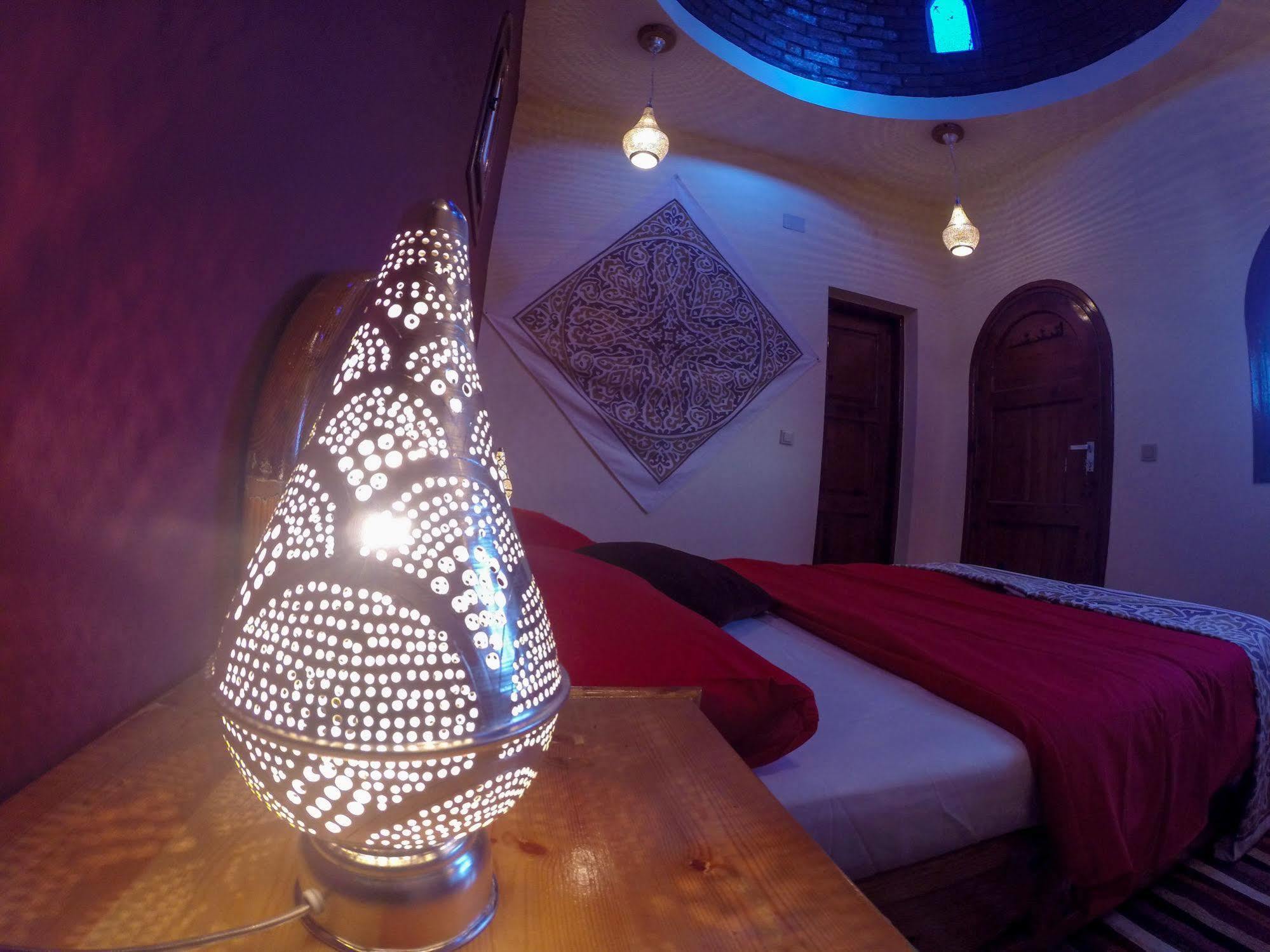 Dahab Divers Экстерьер фото