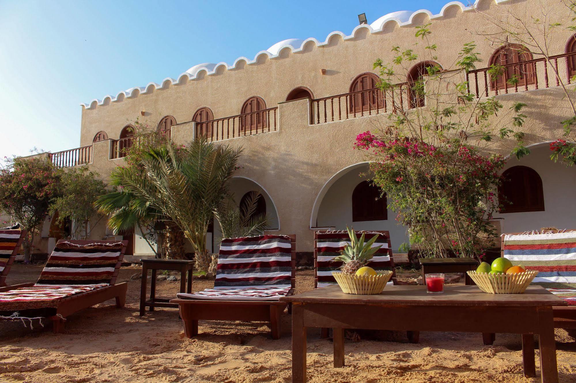 Dahab Divers Экстерьер фото