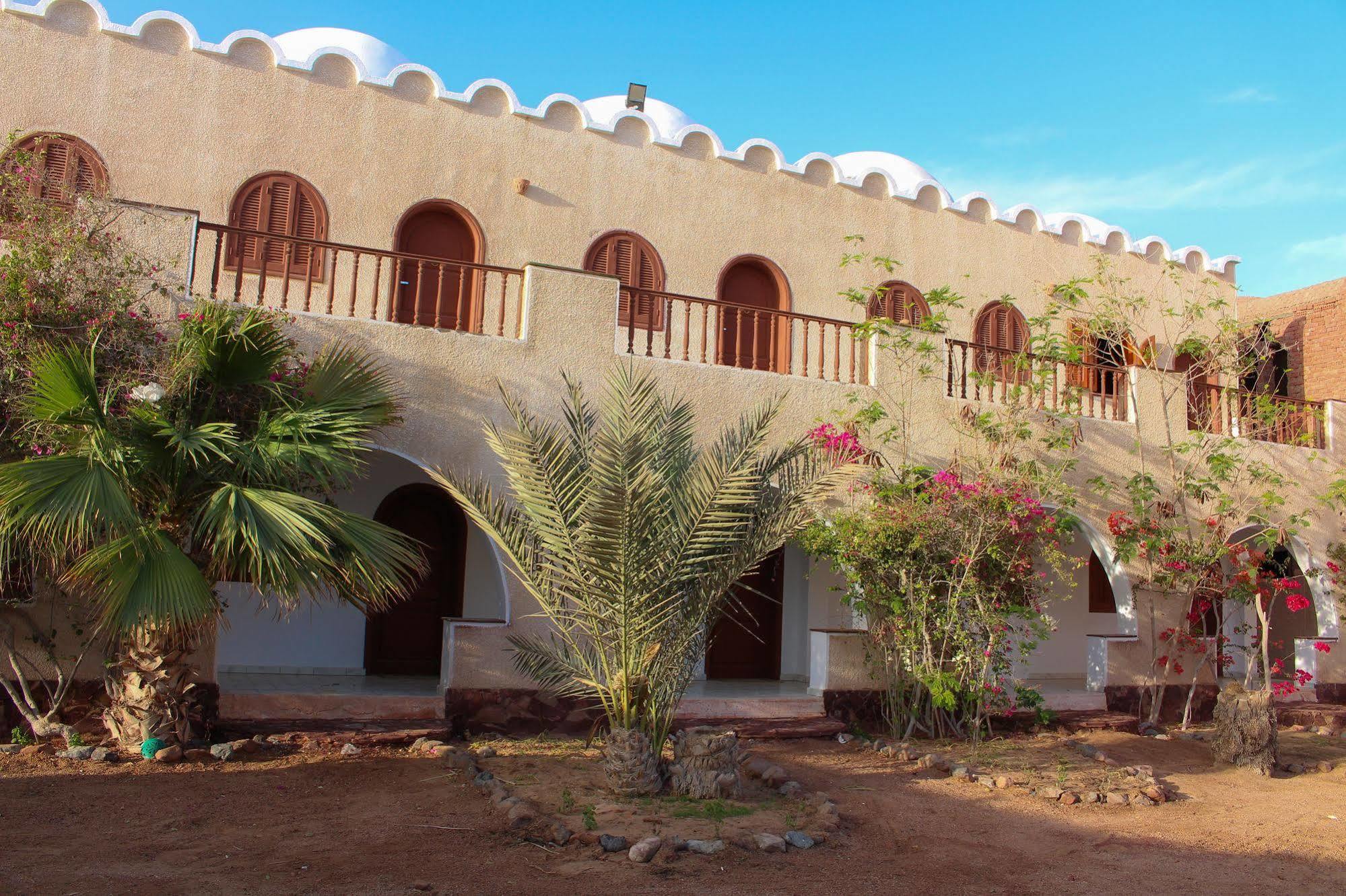 Dahab Divers Экстерьер фото