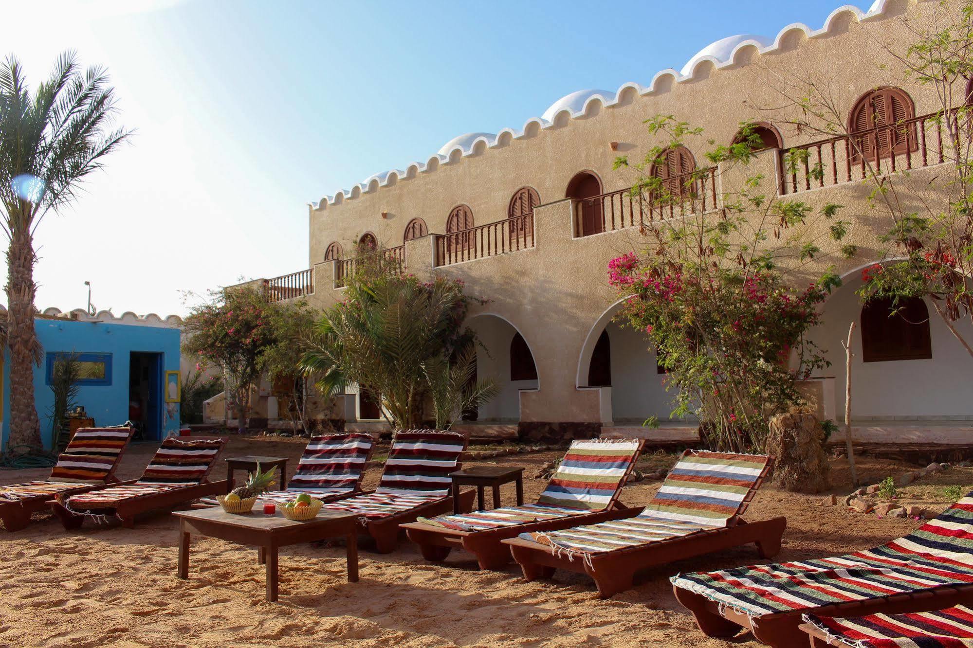 Dahab Divers Экстерьер фото