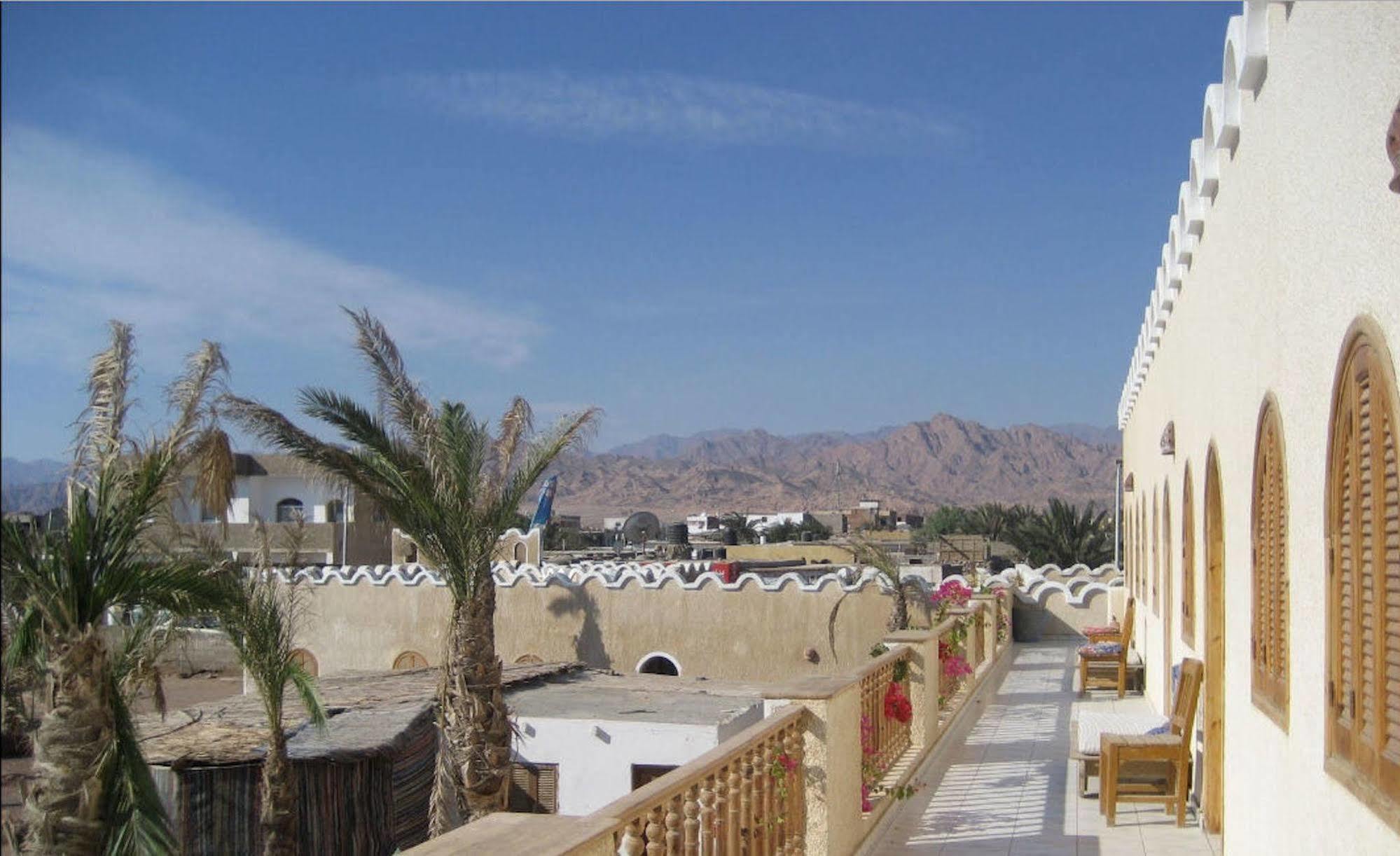 Dahab Divers Экстерьер фото