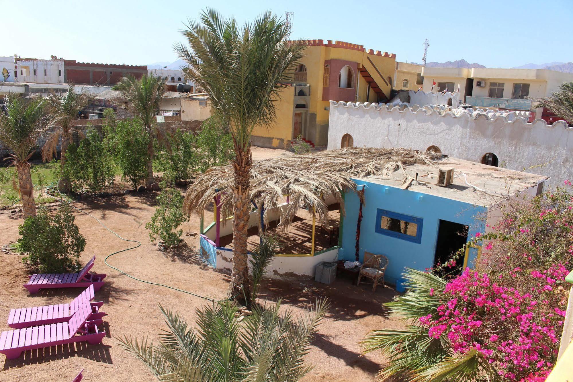 Dahab Divers Экстерьер фото