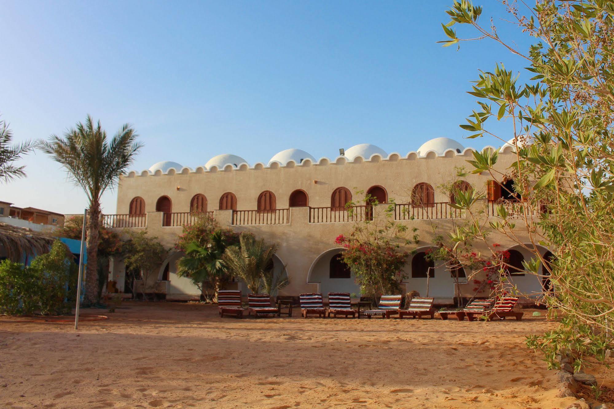 Dahab Divers Экстерьер фото