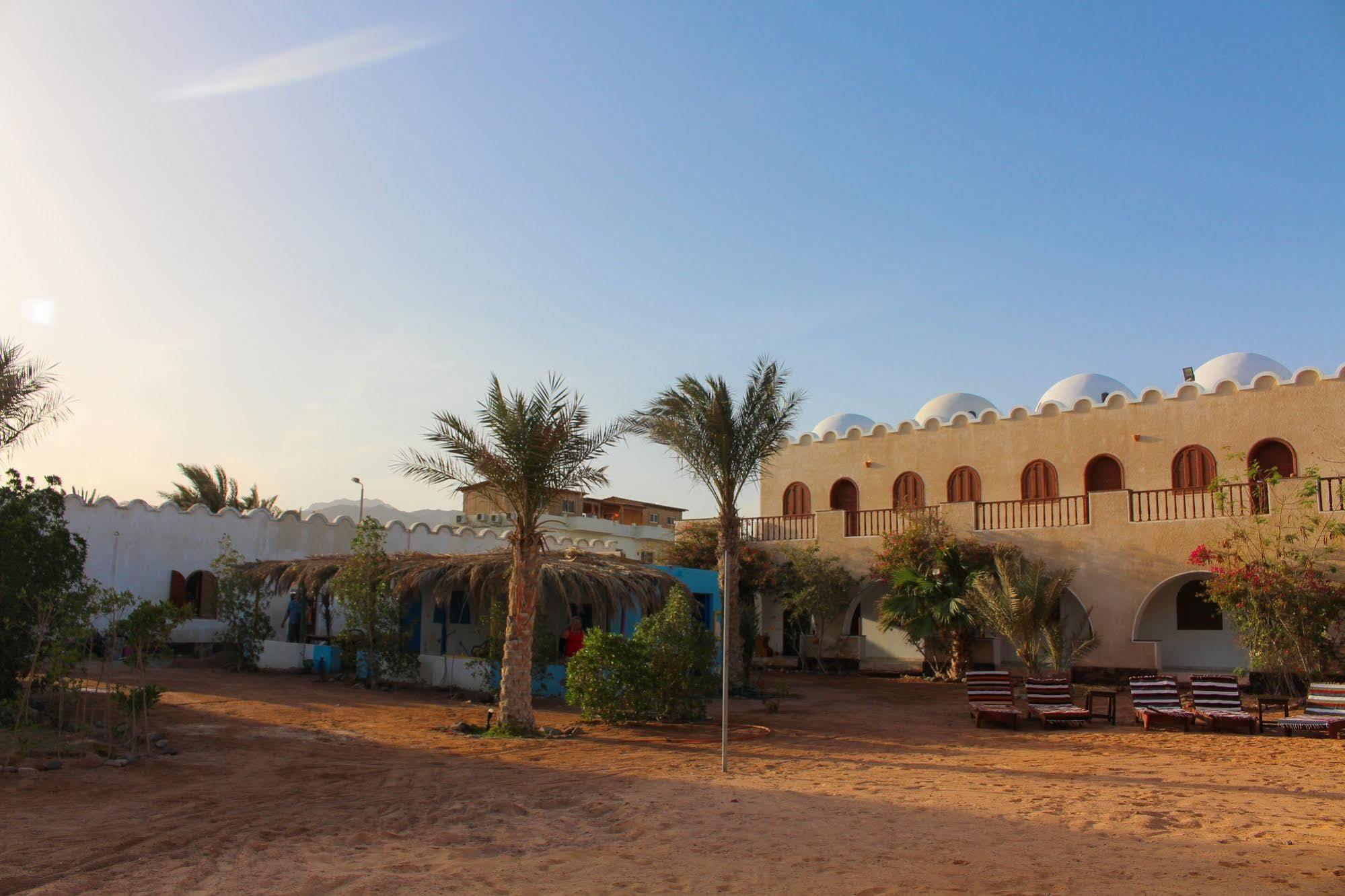 Dahab Divers Экстерьер фото