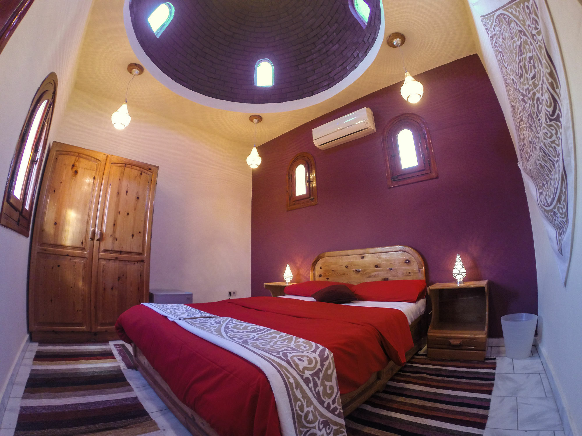 Dahab Divers Экстерьер фото