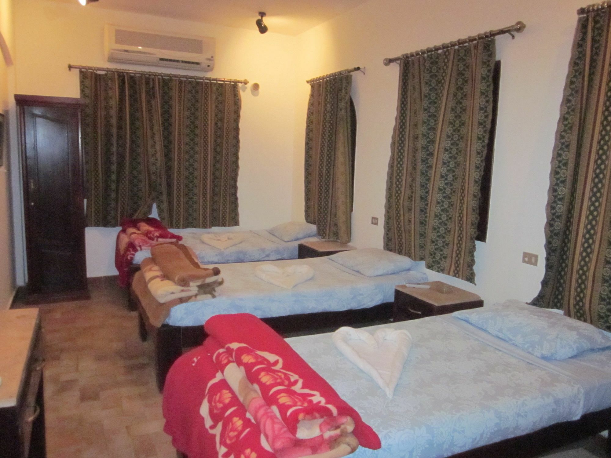 Dahab Divers Экстерьер фото